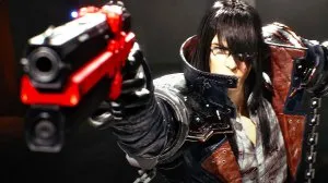 Gungrave G.O.R.E: Blood Heat ‘Action’ trailer
