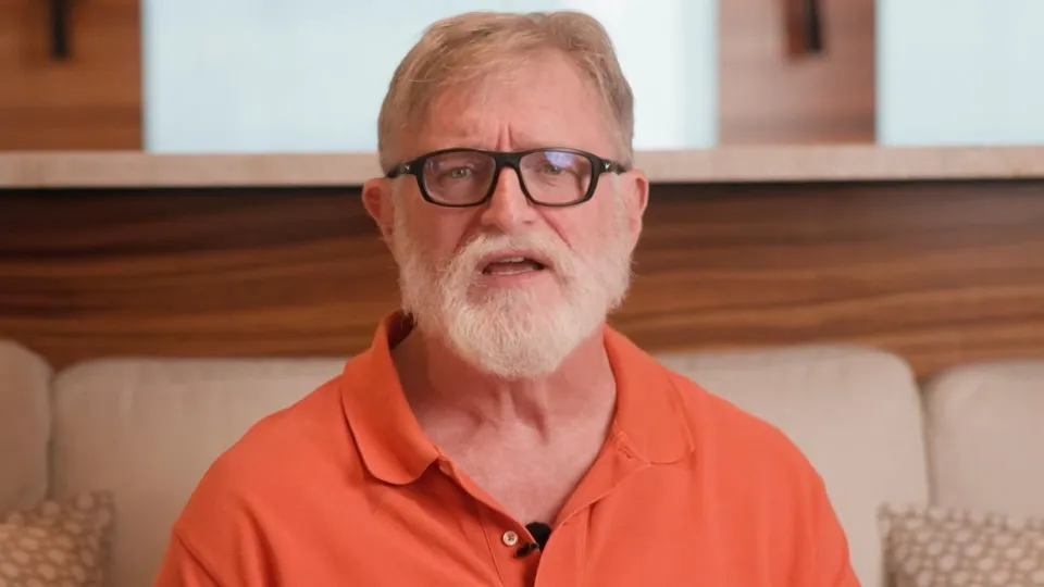 Gabe Newell believed "one of the biggest mistakes game developers make" is treating "entertaining" players as hackers, and an essential piece of MMO lore from Ultima Online proved his point