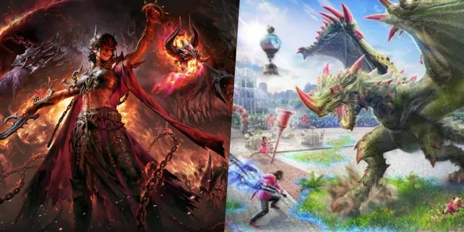 Diablo heads to Netflix and Monster Hunter Now's $336.9m mobile milestone | Week in Views