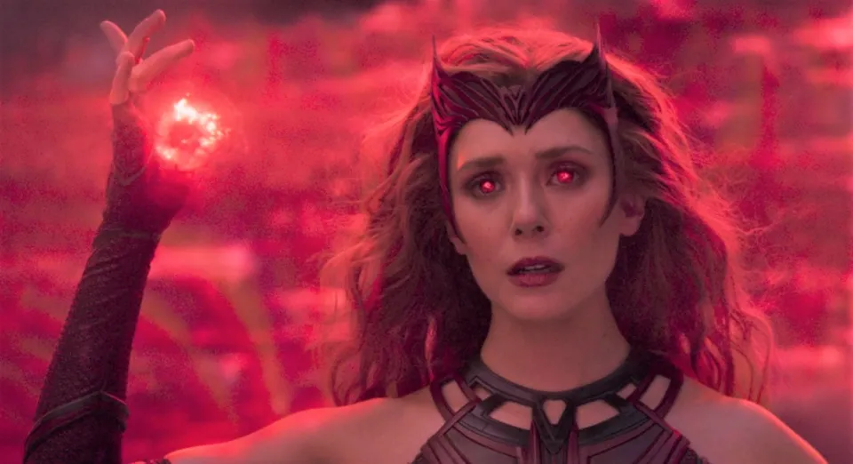 Will Scarlet Witch Appear in Vision Quest? Paul Bettany Says It's a 'Matter of Secrecy,' and Fans Are Now Hoping For Her Return