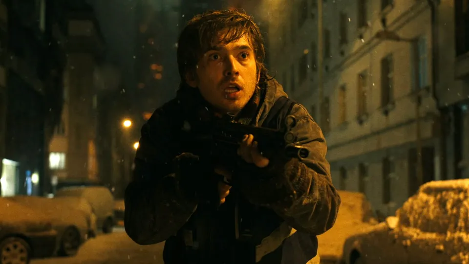 The Resident Evil Movie Understands Video Games Are Ridiculous, and That's Why It's Great