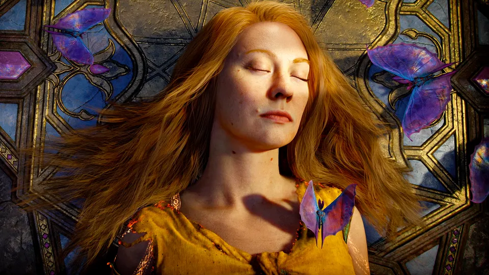 The Last of Us Game Director Apologises for Dragging God of War Laufey into 'Boring' AAA Game Discussion