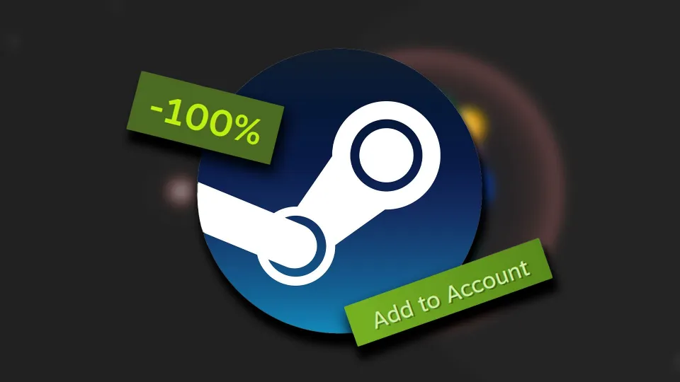 Steam Users Have Until September 23 to Claim 2024 FPS Game Completely Free of Charge