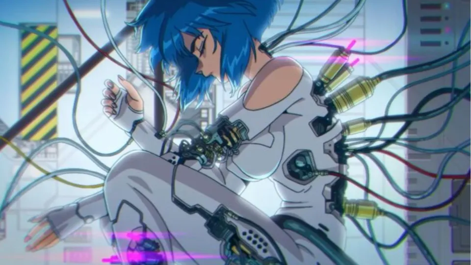 Ghost in the Shell: 8 Anime vs. Manga Differences Explained