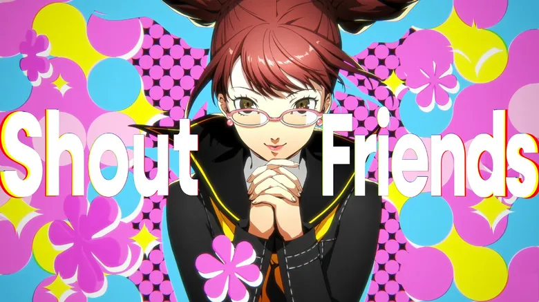 Persona 4 Revival Releases Rise Kujikawa’s “True Story – Revival -” Lyrics Video and on Streaming Services