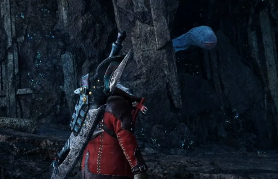 Preview: Ascendance Has Me Hyped to Obsess Over Monster Hunter Wilds Again