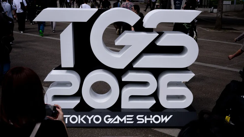 Tokyo Game Show 2026 Final Day Canceled Due to Typhoon