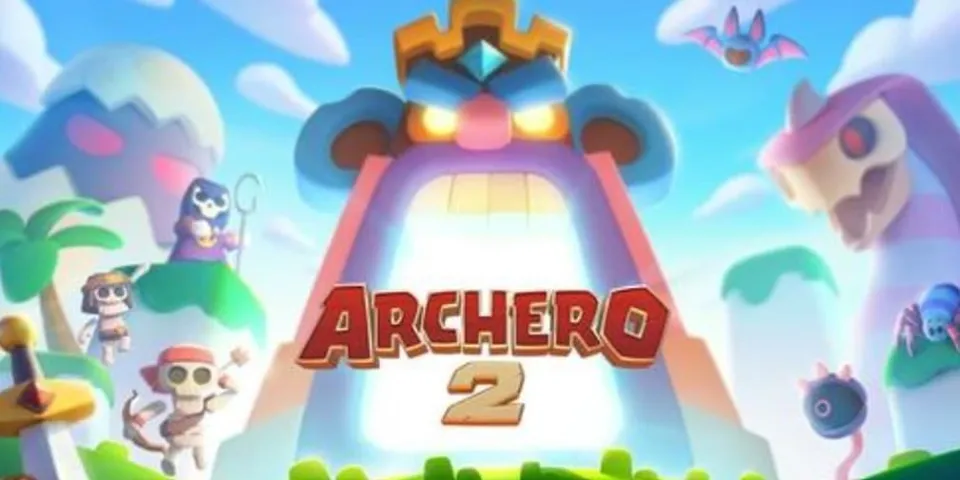 Archero 2 codes (September 2026)