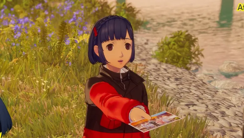 Persona 4 Revival Introduces New Aika Nakamura Social Link, Location Episodes, Support Skills, and New Vocalist