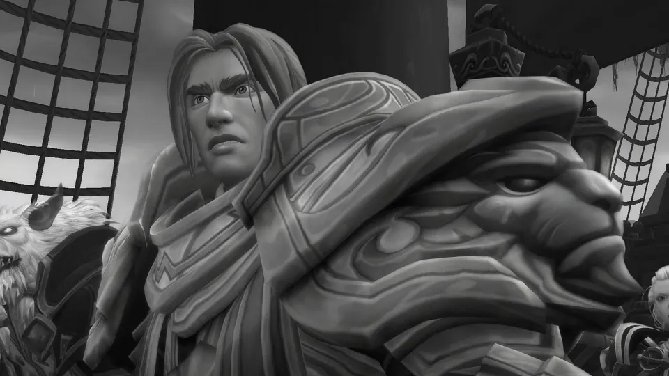 World of Warcraft's Succubus is Officially Making a Comeback