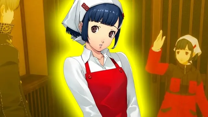 Persona 4 Revival adds a fan-favorite character from the anime as a social link, hinting we might get new Personas in the remake