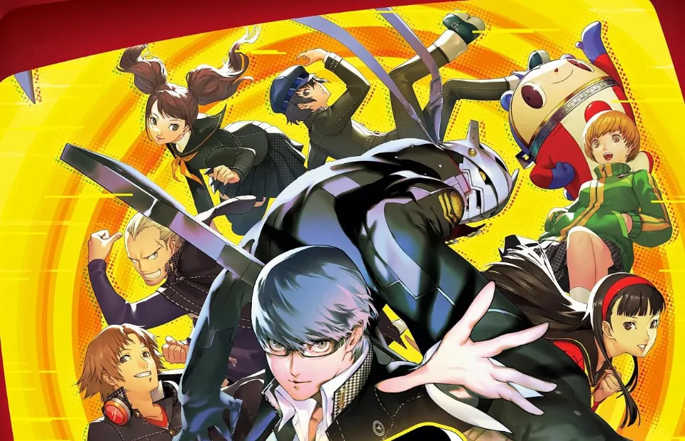 Persona 4 Revival Original Soundtrack launches on February 18, 2027