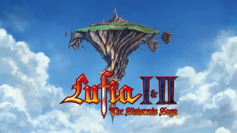 Lufia 1 & 2 The Sinistrals Saga announced for Nintendo Switch 2, Switch