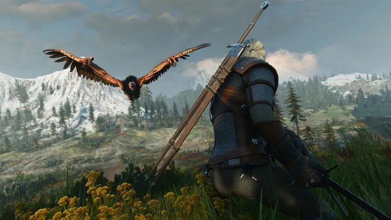 Nintendo eShop file size round-up for Sept. 20th, 2026 (The Witcher 3, Dragon Quest XI & more)