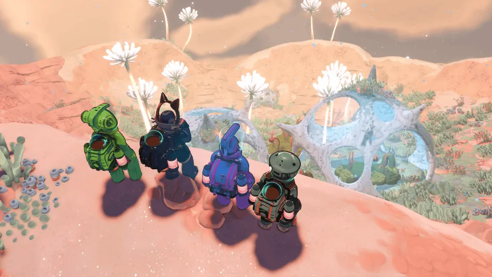 Young Suns is an optimistic life sim for an unoptimistic time coming in November, and I'm already forming intense opinions about its cast of NPCs