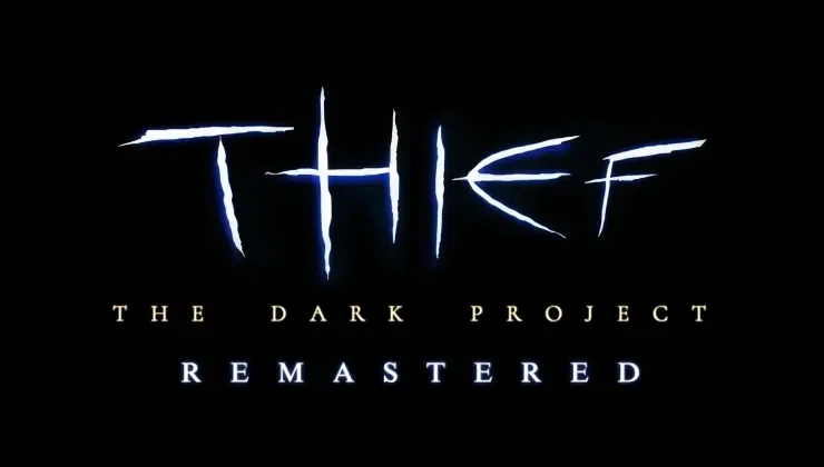 Thief: The Dark Project Remastered "Gameplay" Trailer