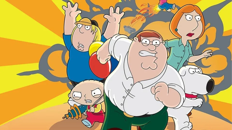 Unreleased Family Guy Game From Disney Universe Devs Uncovered