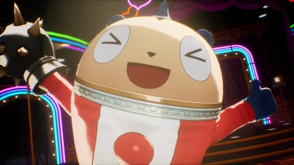 Persona 4 Revival & Persona 6 Also Coming to Nintendo Switch 2