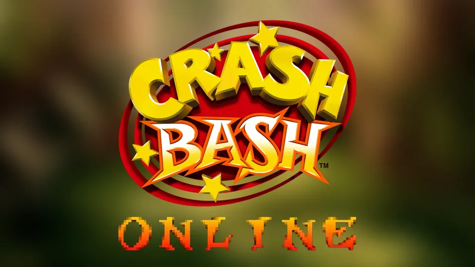 You Can Now Play Crash Bash Online In Your Browser For Free