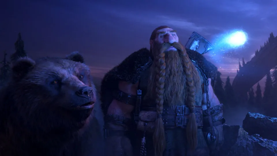 "You can't tell me this isn't WoW 2": Blizzard says World of Warcraft doesn't need a sequel thanks to Forever, but MMO fans say it already made one