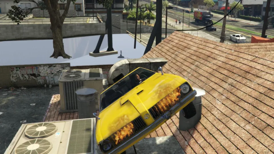 7 Things We’re Excited About in Grand Theft Auto VI