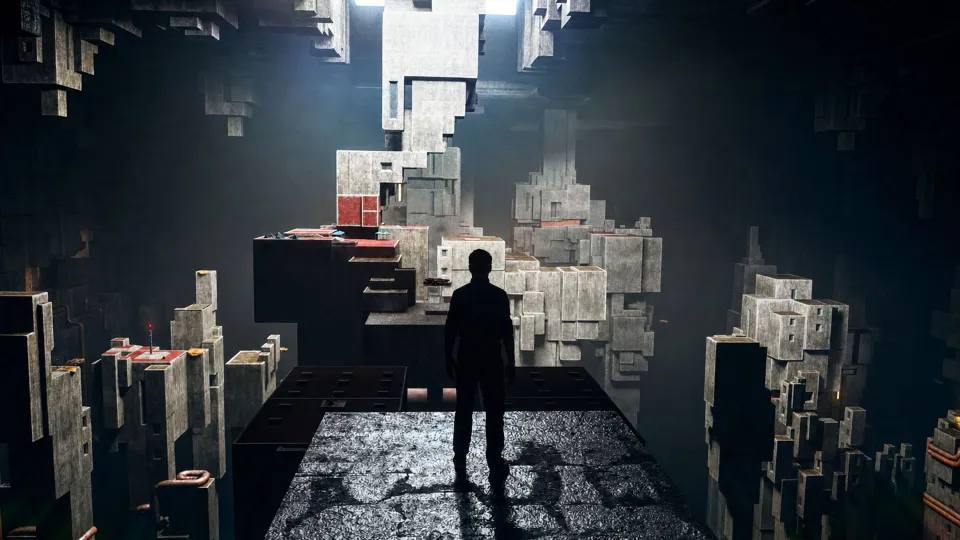 Control Resonant Has One Rule You Need to Learn Early