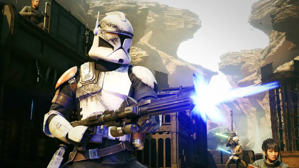 Star Wars Zero Company – DSOGaming PC Review