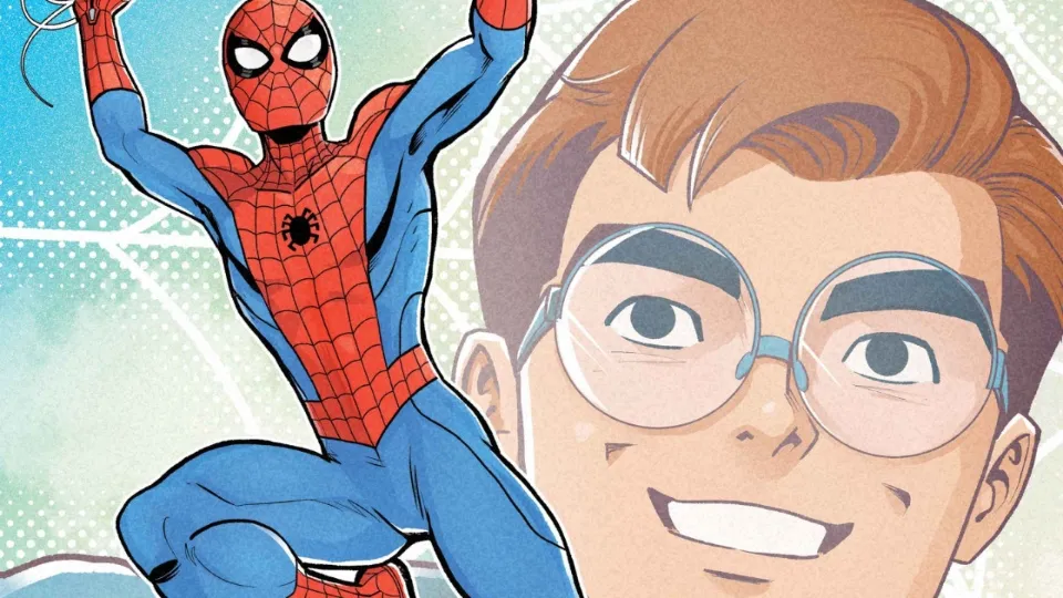 Marvel Unveils Your Friendly Neighborhood Spider-Man Season 2 Prequel Comic
