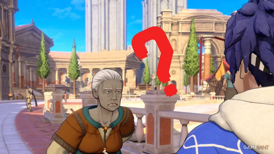Where to find enrietto in Fire Emblem Fortune's Weave