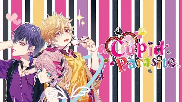 REVIEW: Cupid Parasite