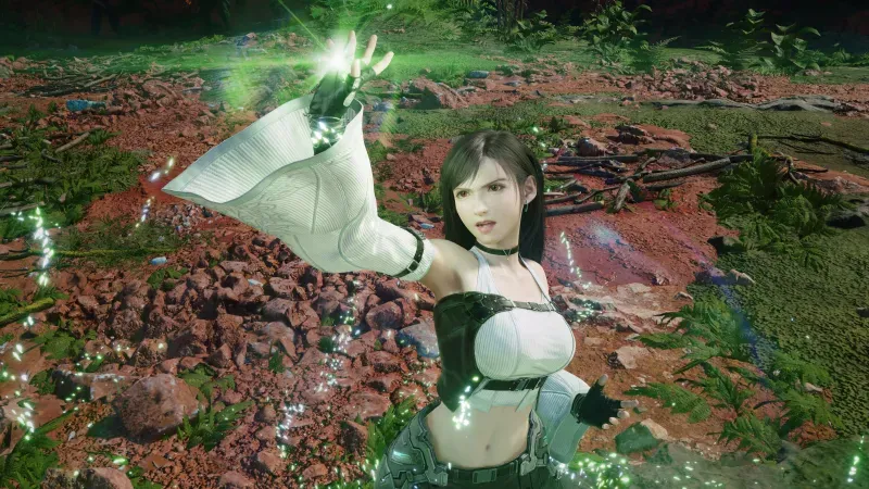 PlayStation 5 Pro is Officially The Best Way to Play Final Fantasy 7 Revelation