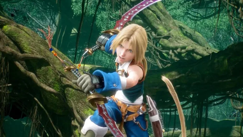 Final Fantasy Resonance Showcases Vision Of Terra’s Magical Might in New Showcase