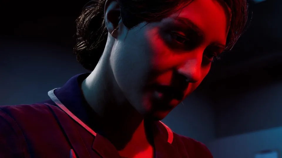 Silent Hill Townfall is Officially the Scariest Game of 2026