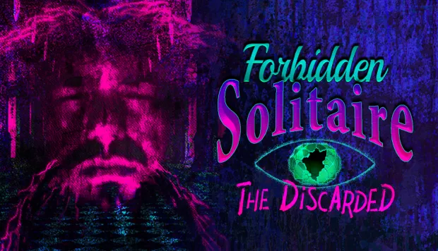 Announcing Forbidden Solitaire: The Discarded