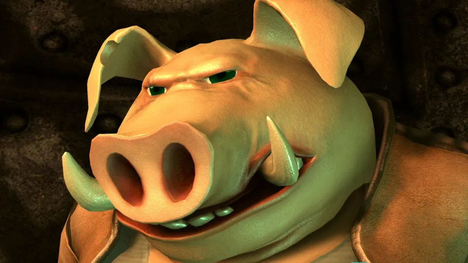 Beyond Good and Evil was never worth 20 years of angst