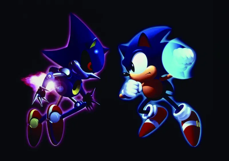 Sonic Team confirms new Sonic the Hedgehog game in development with “unprecedented gameplay”