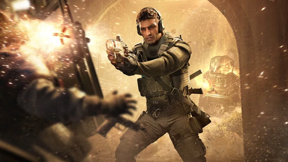 Rainbow Six Siege boss says players who stick around during GTA 6’s launch will be served ‘like kings and queens’