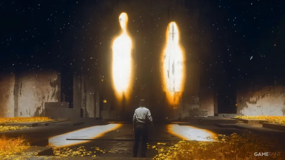The Underpass Resonant Quest Walkthrough in Control Resonant