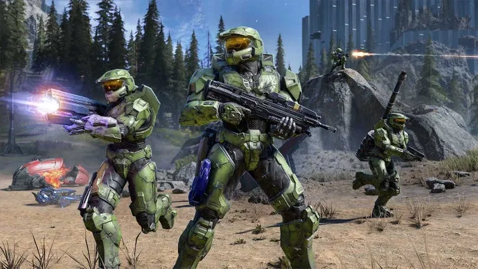 Today's changes might get Xbox a new Halo sooner, but history shows production line development makes for boring games