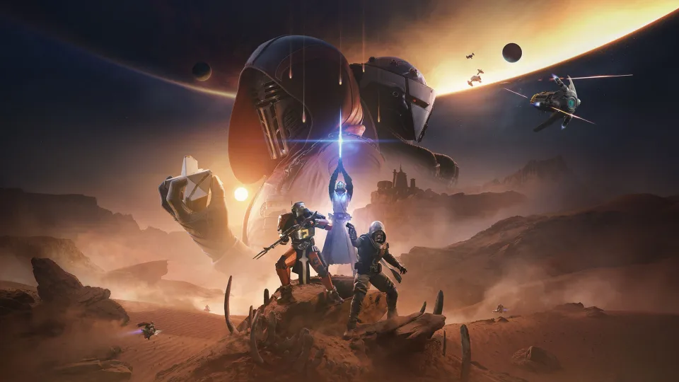 All Unvaulted Content in Destiny 2, Explained