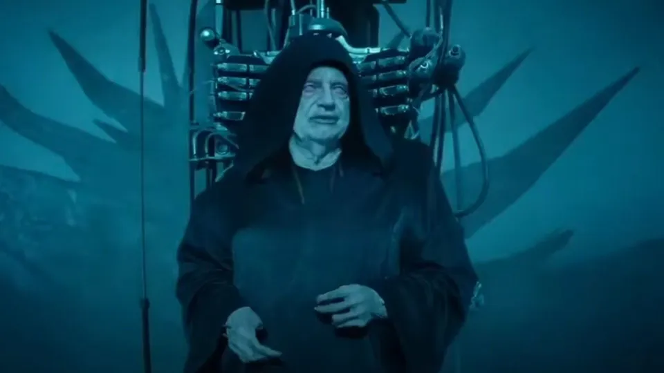 A Star Wars fan might have figured out a way the Emperor's return in The Rise of Skywalker makes total sense