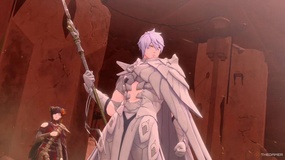 Where to find dates in Fire Emblem Fortune's Weave