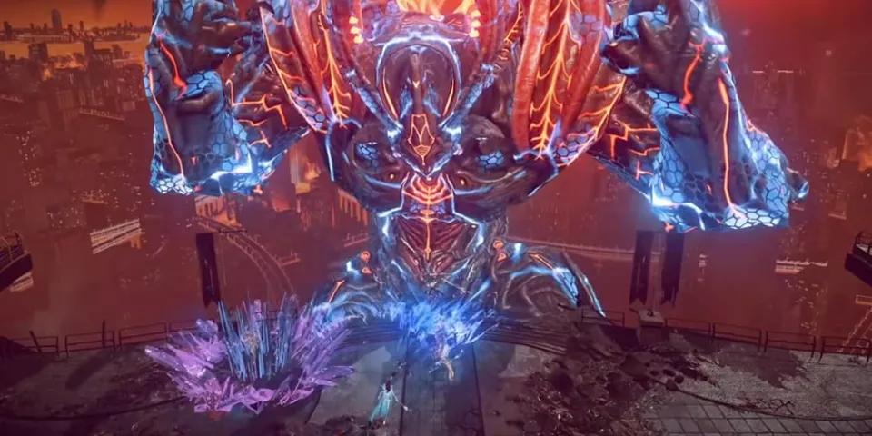 Ares: The Iron Vanguard gets major update letting you take on new boss raid Giganto Machia
