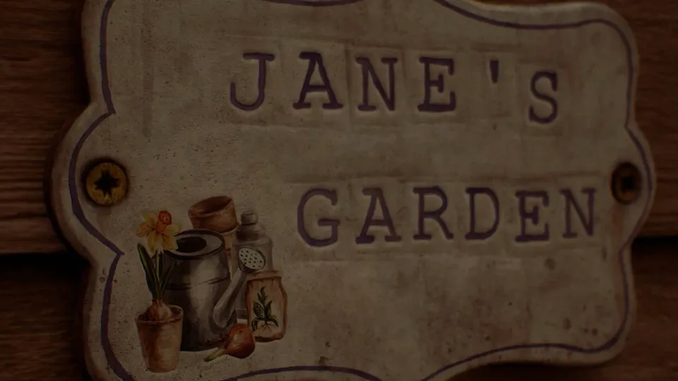 Silent Hill Townfall: Community Gardens shed combination lock puzzle solution