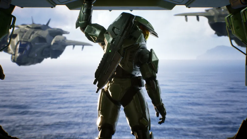It's Officially the End of an Era For Halo