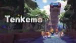 Cozy survival game "Tenkemo" aiming to release on Switch via Kickstarter