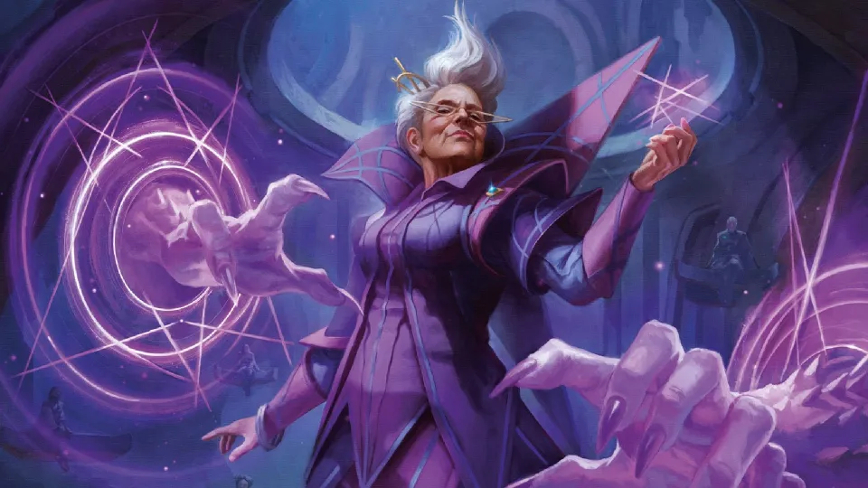 A Complete Guide To All MTG Reality Fracture Draft Archetypes