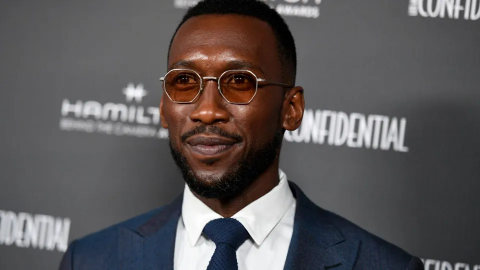 Mahershala Ali Agrees That Kevin Feige Is a 'Gigantic Loser and Failure' Over Failed Blade Reboot