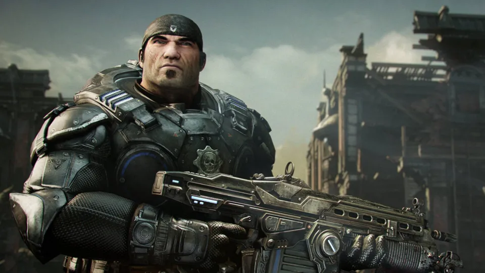 Gears of War: E-Day Story Director Laid Off Just a Week Before Early Access Launch