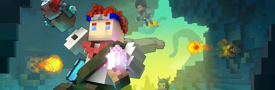 Trove: Rematch Brings a Massive PvP Overhaul With New Modes and Rewards